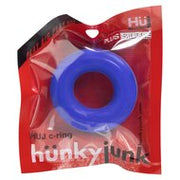 Hünkyjunk - Cockring Single - Blauw