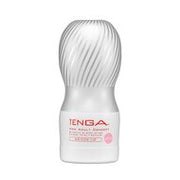 Tenga - Air Flow Cup Masturbator - Gentle - Wit
