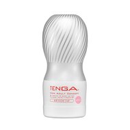 Tenga - Air Flow Cup Masturbator - Gentle - Wit