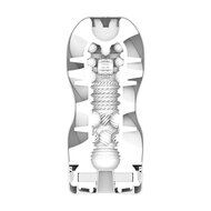 Tenga - Air Flow Cup Masturbator - Gentle - Wit