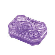 Tenga - Uni 4 Amethyst - Unisex Stroker Masturbator - Paars