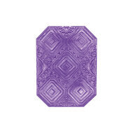 Tenga - Uni 4 Amethyst - Unisex Stroker Masturbator - Paars