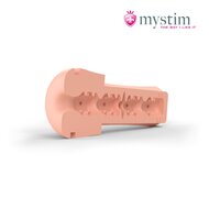 Mystim - Electrosex - Sleeve Donut for Opus E-Masturbator