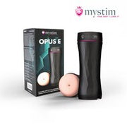 Mystim - Electrosex - Opus E-stim Masturbator Anus