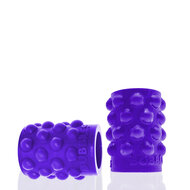 Oxballs - Bubbles - Tepelzuigers - Paars