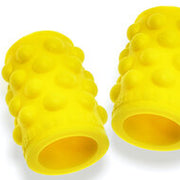 Oxballs - Bubbles Max - Tepelzuigers - Geel