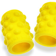 Oxballs - Bubbles Max - Tepelzuigers - Geel