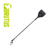 Brutus - Zweep - Siliconen Paardenzweep - Slapper - Silicone Whip