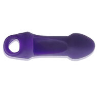 Hünkyjunk - Double Thruster Penetrator - Penis Sleeve - #763e9b