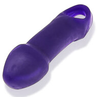 Hünkyjunk - Double Thruster Penetrator - Penis Sleeve - #763e9b