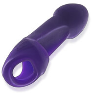 Hünkyjunk - Double Thruster Penetrator - Penis Sleeve - #763e9b
