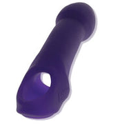 Hünkyjunk - Double Thruster Penetrator - Penis Sleeve - #763e9b