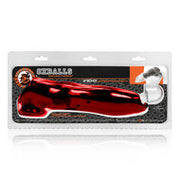 Oxballs - Fido Penis Sleeve - Rood
