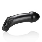 Oxballs - Grunt Double Penetrator - Zwart