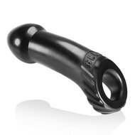 Oxballs - Grunt Double Penetrator - Zwart