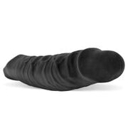 Oxballs - Snake Deep-Reacher - Penis Sleeve - Black Ice