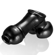 Oxballs - Sackjack Jack-Off Sheath - Zwart