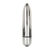 Calexotics - High Intensity - Bullet Vibrator - Zilver