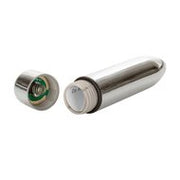 Calexotics - High Intensity - Bullet Vibrator - Zilver