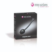 Mystim - Electrosex - Unplain Jane - Mono Geisha Ball