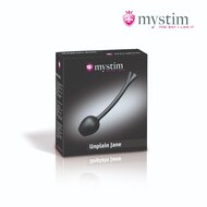 Mystim - Electrosex - Unplain Jane - Mono Geisha Ball