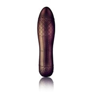 Rocks-off - Zeppelina - Bullet Vibrator - 10 snelheden - Metallic #763e9b