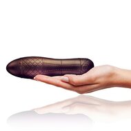 Rocks-off - Zeppelina - Bullet Vibrator - 10 snelheden - Metallic #763e9b