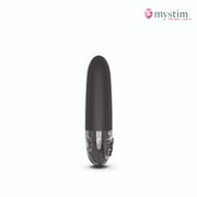 Mystim - Electrosex - Sleak Freak - E-stim Vibrator - Zwart