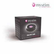 Mystim - Electrosex - Sultry Subs Receiver Channel 2