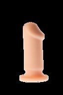 Champs - Tiny - Original Dildo - 9 x 3,3 cm - Lichte Huidskleur