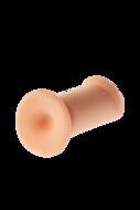 Champs - Tiny - Original Dildo - 9 x 3,3 cm - Lichte Huidskleur