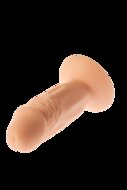 Champs - Willy - Original Dildo -  11 x 3,4 cm - Lichte Huidskleur
