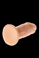 Champs - Willy - Original Dildo -  11 x 3,4 cm - Lichte Huidskleur
