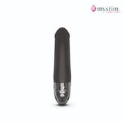 Mystim - Electrosex - Real Deal Neal - E-stim Vibrator - Black