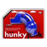 Hünkyjunk - Lockdown - Kuisheidskooi - Peniskooi - Blauw