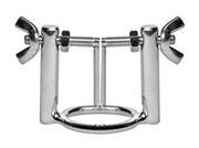 Black Label - Plasbuis Stretcher met Schroeven - RVS