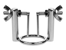 Black Label - Plasbuis Stretcher met Schroeven - RVS