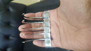 Black Label - The Bear Claw Stainless Steel Scratcher