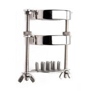 Black Line - Ball Stretcher met Ball Crusher met Spijkers