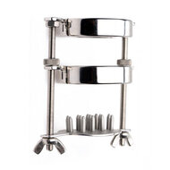 Black Line - Ball Stretcher met Ball Crusher met Spijkers