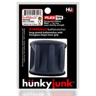 Hünkyjunk - Gyroball Ballstretcher - Zwart