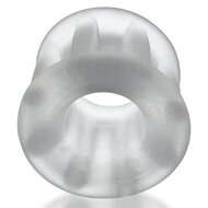 Hünkyjunk - Gyroball Ballstretcher - Transparant