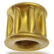 Hünkyjunk - Gyroball Ballstretcher - Brons
