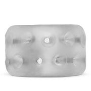 Oxballs - Airballs Air-Lite - Ballstretcher - Transparant Ice