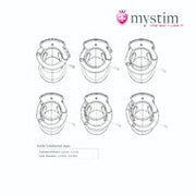 Mystim - Electrosex - Pubic Enemy 0 2 Kuisheidskooi