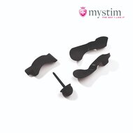 Mystim - Electrosex - Pubic Enemy 0 2 Kuisheidskooi