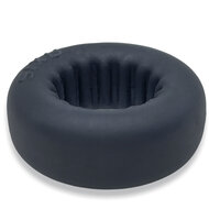 Oxballs - Ultracore - Set met Core Ballstretcher en Axi Ring - Blue Ice