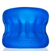 Oxballs - Ultracore - Set met Core Ballstretcher en Axi Ring - Blue Ice