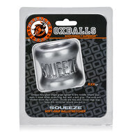 Oxballs - Squeeze - Ballstretcher - Staal