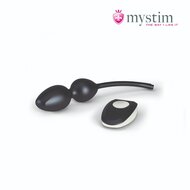 Mystim - Electrosex - Jane Untamed - Geisha Balls Vibe